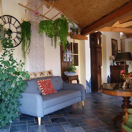 La Valiniere Bed & Breakfast Seur Dış mekan fotoğraf