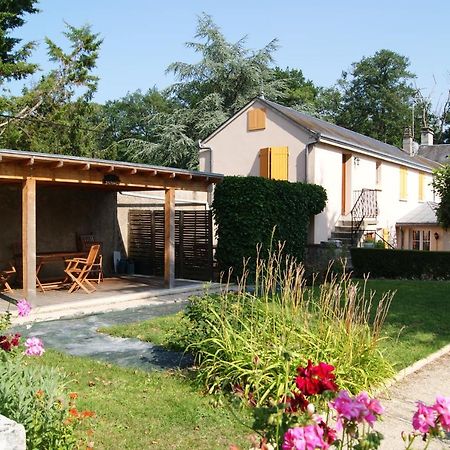 La Valiniere Bed & Breakfast Seur Dış mekan fotoğraf
