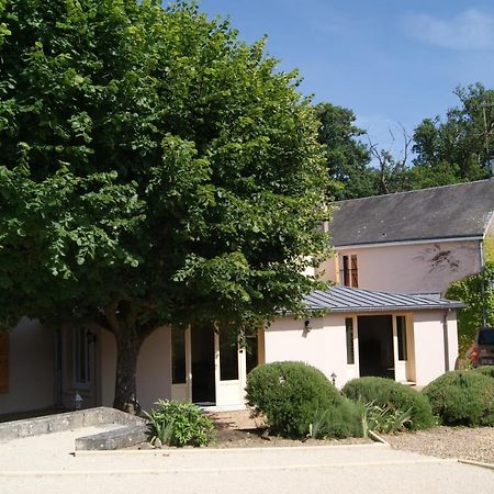 La Valiniere Bed & Breakfast Seur Dış mekan fotoğraf