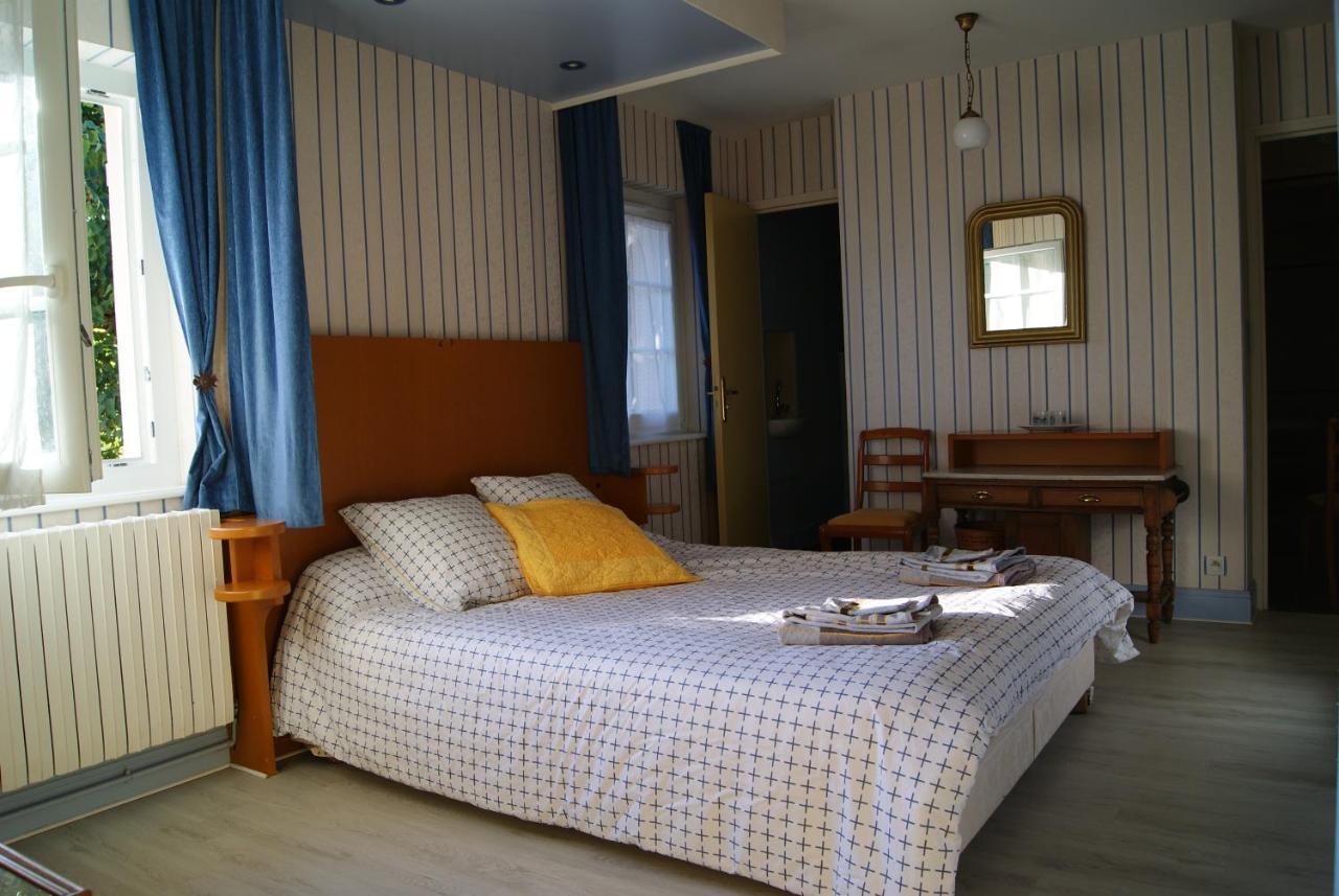 La Valiniere Bed & Breakfast Seur Dış mekan fotoğraf
