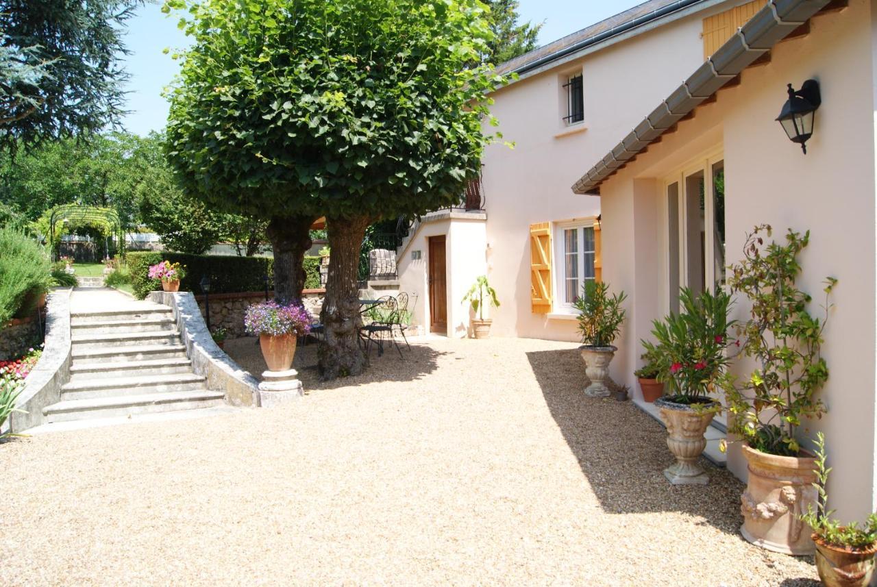 La Valiniere Bed & Breakfast Seur Dış mekan fotoğraf