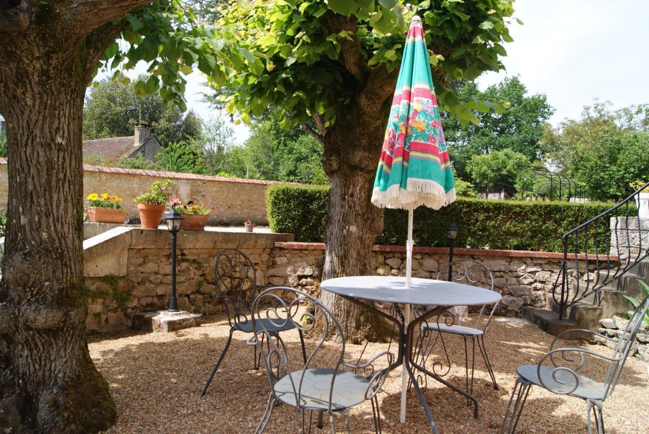La Valiniere Bed & Breakfast Seur Dış mekan fotoğraf