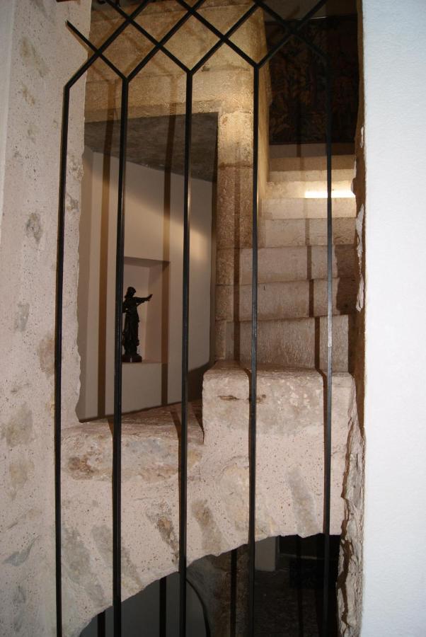 La Valiniere Bed & Breakfast Seur Dış mekan fotoğraf